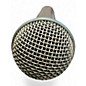 Used Shure Beta 58A Dynamic Microphone