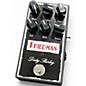 Used Friedman Dirty Shirley Overdrive Effect Pedal thumbnail