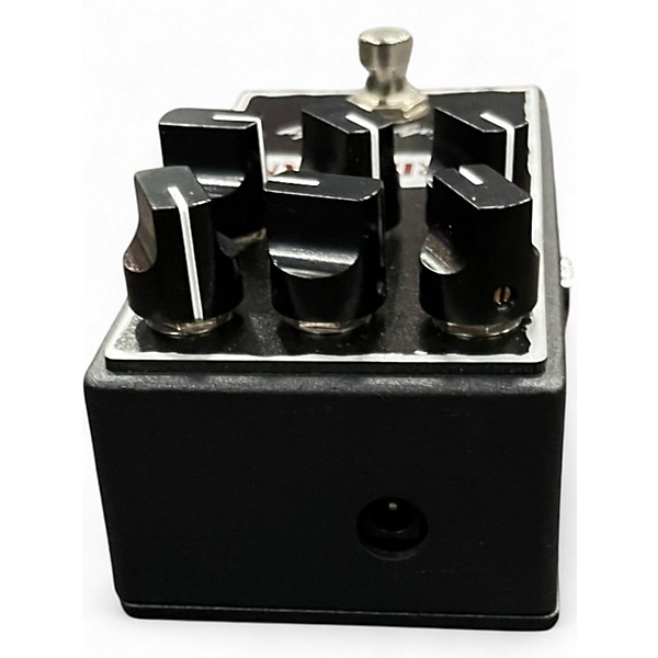Used Friedman Dirty Shirley Overdrive Effect Pedal