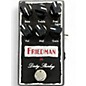 Used Friedman Dirty Shirley Overdrive Effect Pedal