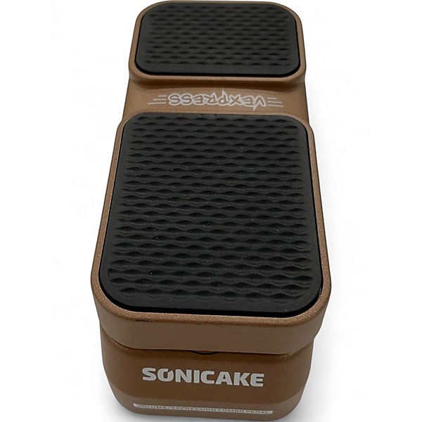 Used Sonicake VEXPRESS Pedal