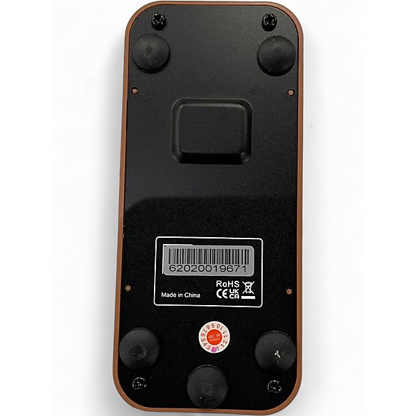Used Sonicake VEXPRESS Pedal