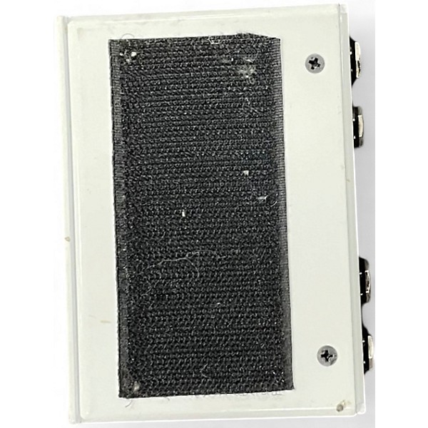 Used GFI Musical Products Specular Tempus  Effect Pedal