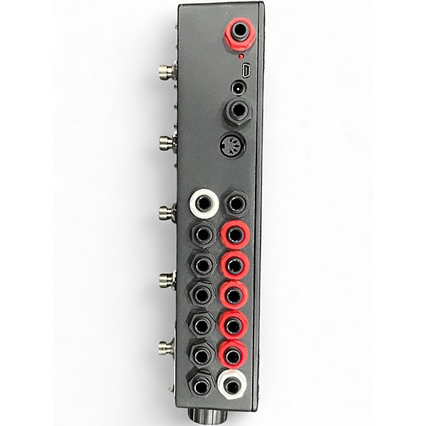 Used Disaster Area Designs DPC-5 THIRD GEN Pedal