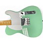 Used Fender 70TH ANNY ESQUIRE Seafoam Green Solid Body Electric Guitar