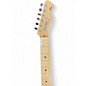 Used Fender 70TH ANNY ESQUIRE Seafoam Green Solid Body Electric Guitar