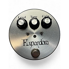 Used Expandora VINTAGE REISSUE Effect Pedal