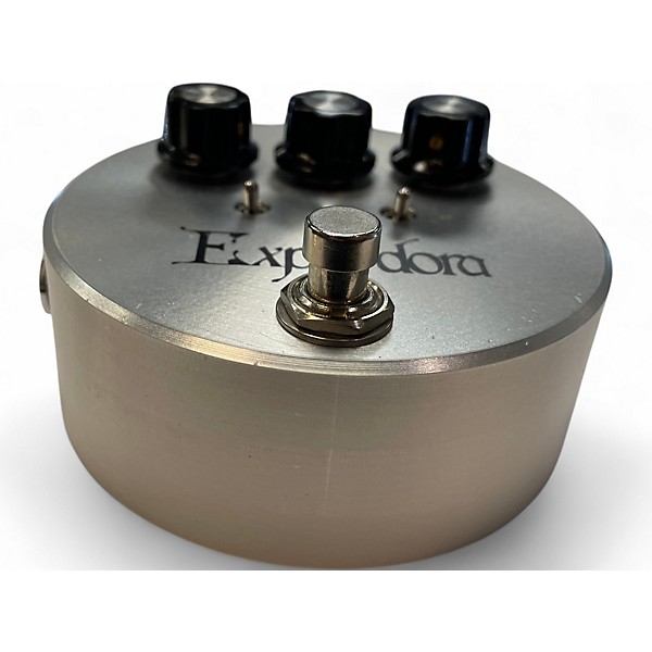 Used Expandora VINTAGE REISSUE Effect Pedal