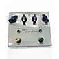 Used VOX Ice 9 Overdrive Effect Pedal thumbnail