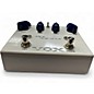 Used VOX Ice 9 Overdrive Effect Pedal
