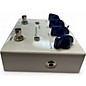 Used VOX Ice 9 Overdrive Effect Pedal