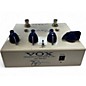 Used VOX Ice 9 Overdrive Effect Pedal