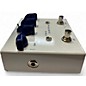 Used VOX Ice 9 Overdrive Effect Pedal