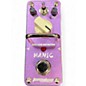 Used Tomsline MANIC Effect Pedal thumbnail
