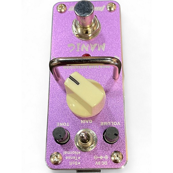 Used Tomsline MANIC Effect Pedal