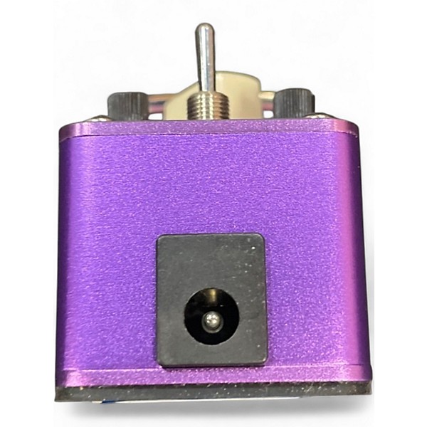 Used Tomsline MANIC Effect Pedal