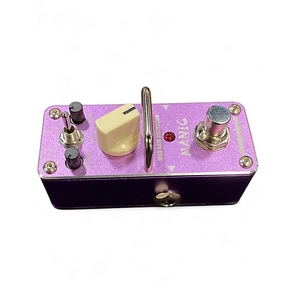 Used Tomsline MANIC Effect Pedal