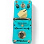 Used Tomsline OCEAN VERB Effect Pedal thumbnail