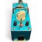 Used Tomsline OCEAN VERB Effect Pedal