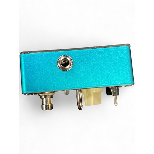 Used Tomsline OCEAN VERB Effect Pedal