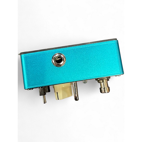 Used Tomsline OCEAN VERB Effect Pedal
