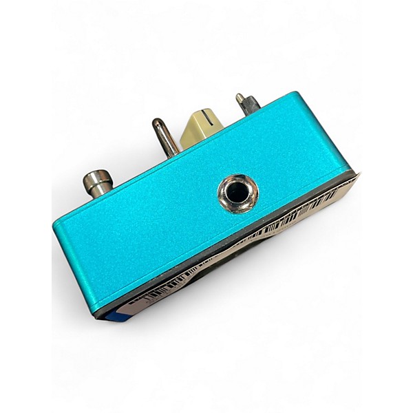 Used Tomsline OCEAN VERB Effect Pedal