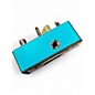 Used Tomsline OCEAN VERB Effect Pedal