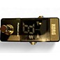 Used KORG PITCHBLACK MINI Tuner Pedal thumbnail
