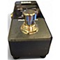 Used KORG PITCHBLACK MINI Tuner Pedal