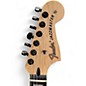Used Fender Jim Root Signature Jazzmaster White Solid Body Electric Guitar