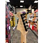 Used Fender Jim Root Signature Jazzmaster White Solid Body Electric Guitar