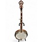 Used Recording King The Elite Traditional Banjo Mahogany Banjo thumbnail