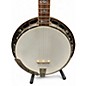 Used Recording King The Elite Traditional Banjo Mahogany Banjo