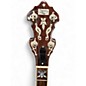 Used Recording King The Elite Traditional Banjo Mahogany Banjo