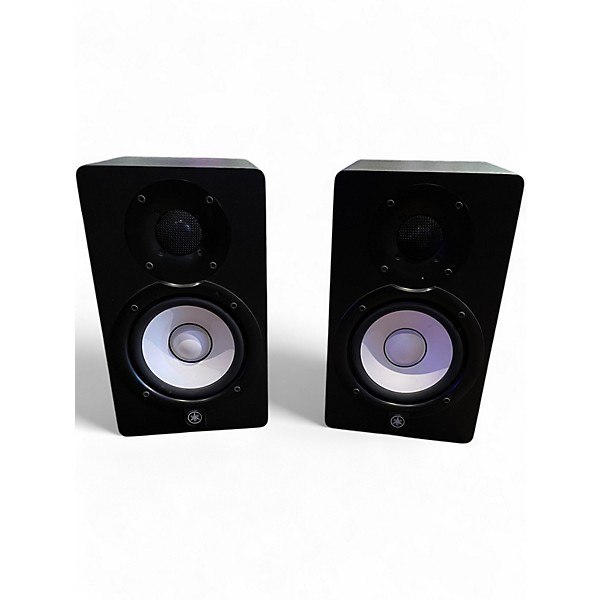 Used Yamaha HS5 Pair Powered Monitor