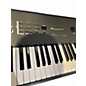 Used Yamaha MX88BK Synthesizer