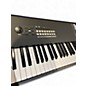 Used Yamaha MX88BK Synthesizer