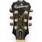 Used Epiphone Les Paul Traditional PRO III Gold Top Solid Body Electric Guitar