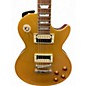 Used Epiphone Les Paul Traditional PRO III Gold Top Solid Body Electric Guitar