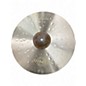 Used Omete 16in FUSION CRASH Cymbal thumbnail