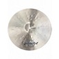 Used Omete 16in FUSION CRASH Cymbal