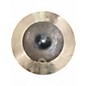 Used Omete 16in SOIL CRASH Cymbal thumbnail