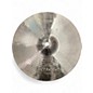 Used Omete 10in SHIMMER Cymbal thumbnail