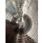 Used Omete 10in SHIMMER Cymbal