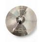 Used Omete 10in SHIMMER Cymbal