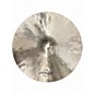 Used Omete 10in SHIMMER Cymbal