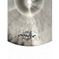 Used Omete 10in SHIMMER Cymbal
