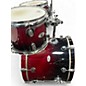 Used PDP by DW 4 Piece M5 RED Drum Kit
