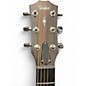 Used Taylor 314CE Natural Acoustic Electric Guitar
