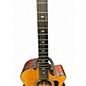 Used Taylor 314CE Natural Acoustic Electric Guitar